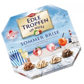 Trumpf Edle Tropfen In Nuss Sommer Brise / Summer Breeze 250 g