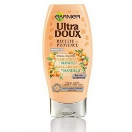 Garnier Ultra Doux Apricot and Almond Conditioner 200 ml / 6.7 fl oz