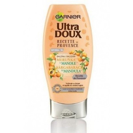 Garnier Ultra Doux Apricot and Almond Conditioner 200 ml / 6.7 fl oz