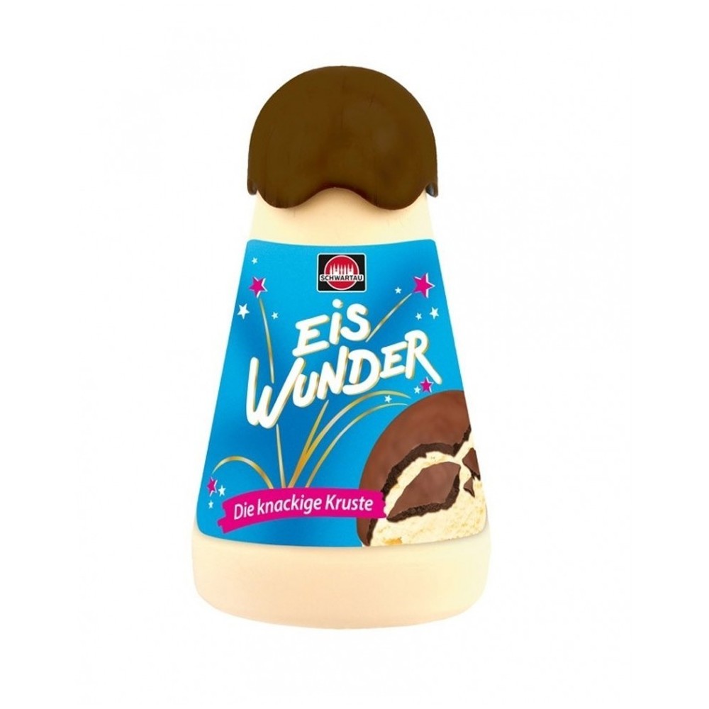 Schwartau Eis Wunder / Ice Wonder 125 ml / 4.2 fl oz