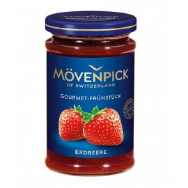Mövenpick Gourmet-Breakfast Strawberry 250 g / 8.4 oz
