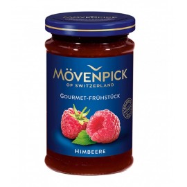 Mövenpick Gourmet-Breakfast Raspberry 250 g / 8.4