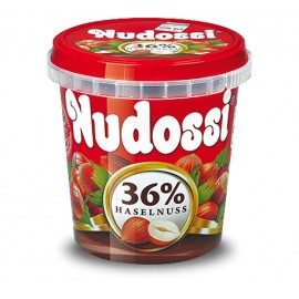 Nudossi 36% Hazelnut 200 g / 6.8 oz