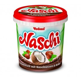 Nudossi Naschi 200 g / 6.8 oz