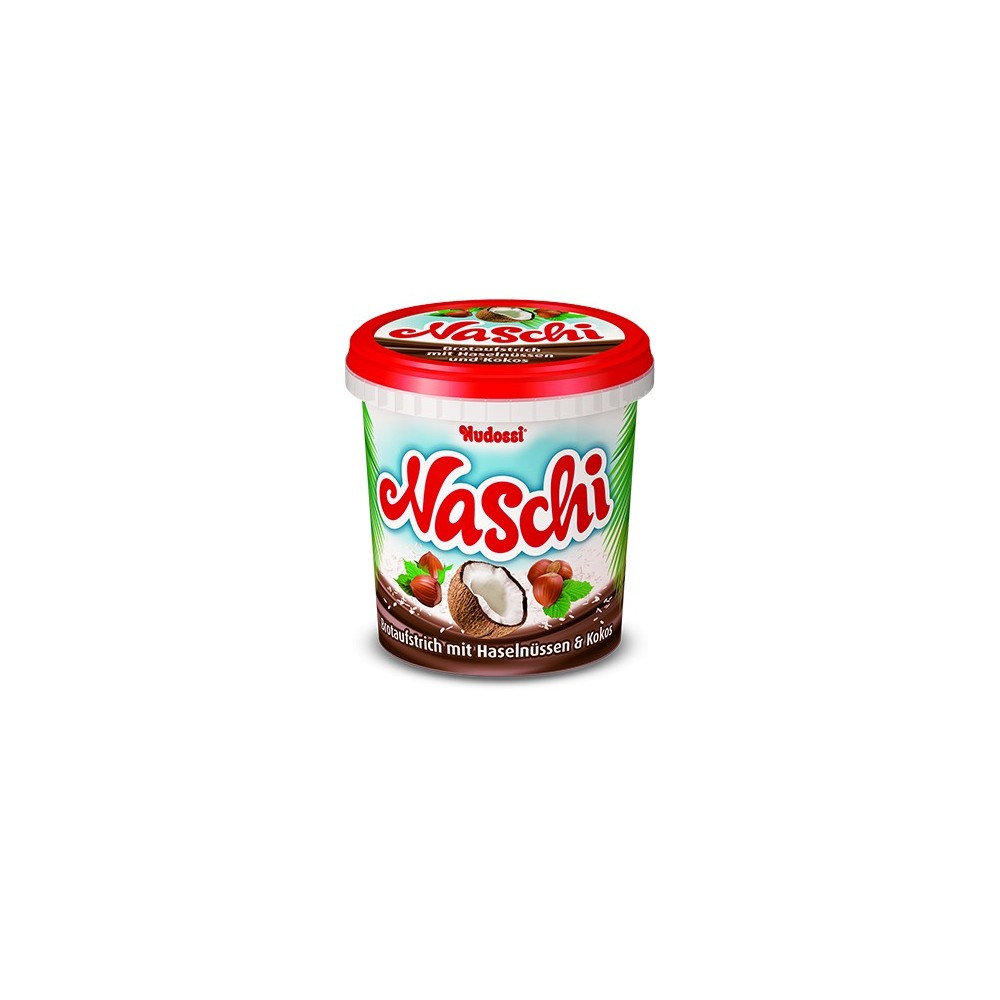 Nudossi Naschi 200 g / 6.8 oz