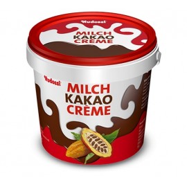 Nudossi Milk Cocoa Cream 200 g / 6.8 oz