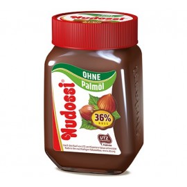 Nudossi without Palm Oil 300 g / 10 oz