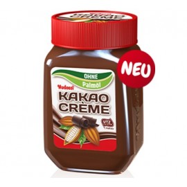 Nudossi Cocoa Cream without Palm Oil 300 g / 10 oz