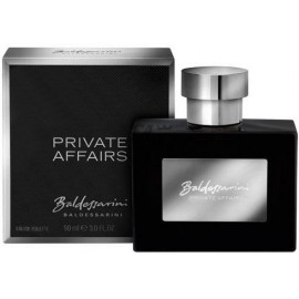 Baldessarini Private Affairs Eau de Toilette 90 ml / 3.0 fl oz