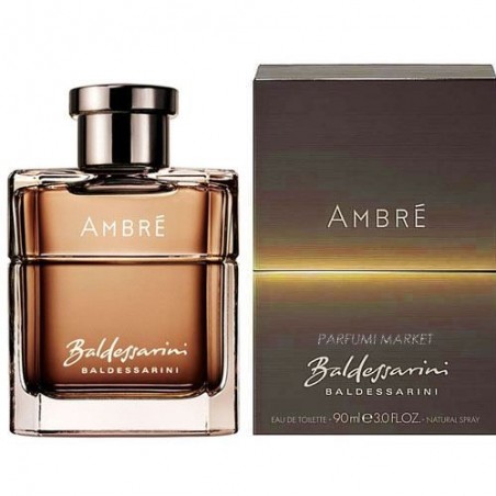 Baldessarini Ambré Eau de Toilette 90 ml / 3.0 fl oz