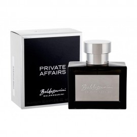 Baldessarini Private Affairs Eau de Toilette 50 ml / 1.6 fl oz