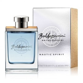 Baldessarini Nautic Spirit Eau de Toilette 50 ml / 1.6 fl oz