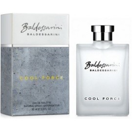 Baldessarini Cool Force Eau de Toilette 90 ml / 3.0 fl oz