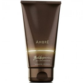 Baldessarini Ambré Shower Gel 200 ml / 6.8 fl oz