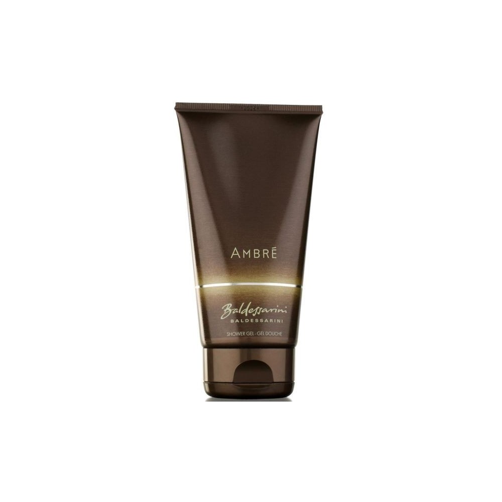 Baldessarini Ambré Shower Gel 200 ml / 6.8 fl oz