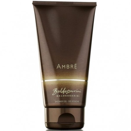 Baldessarini Ambré Shower Gel 200 ml / 6.8 fl oz
