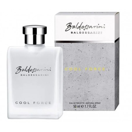 Baldessarini Cool Force Eau de Toilette 50 ml / 1.6 fl oz