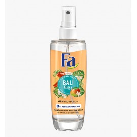 Fa Island Vibes Bali Kiss Pump Spray Deodorant 75 ml / 2.5 fl oz
