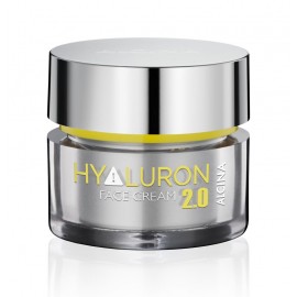 Alcina Hyaluron 2.0 Face Cream 50 ml / 1.7 fl oz