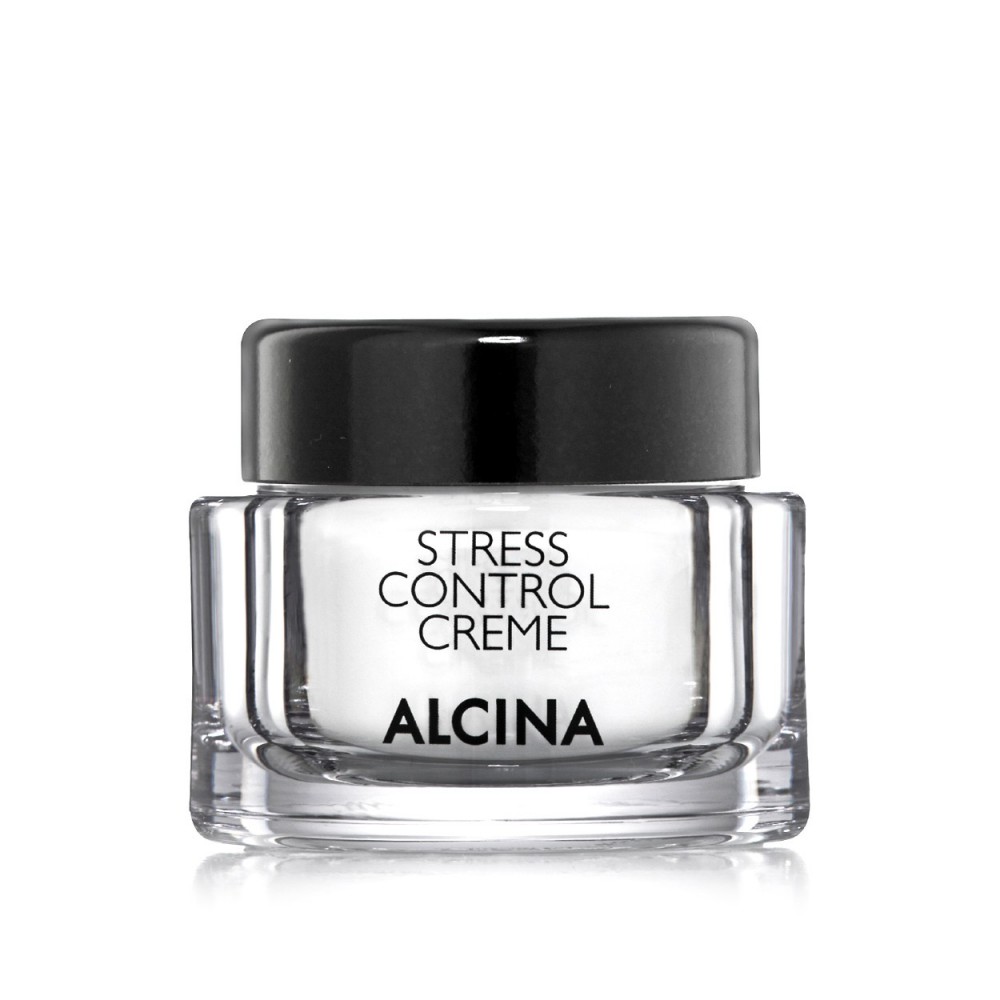 Alcina Stress Control Cream 50 ml / 1.7 fl oz