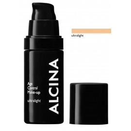 Alcina Age Control Make-up ultralight 30 ml / 1.0 fl oz