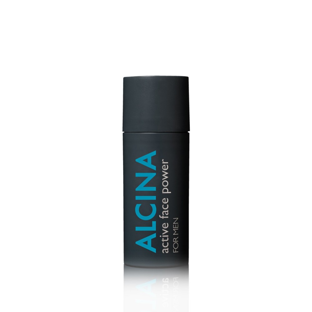 Alcina Active Face Power For Men 50 ml / 1.7 fl oz