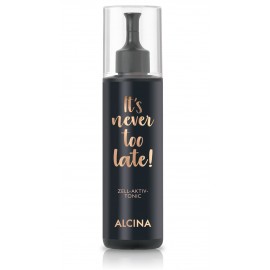 Alcina It’s never too late cell-active tonic 125 ml / 4.2 fl oz