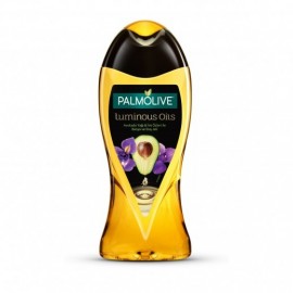 Palmolive Luminous Oils Avocado & Iris Shower Gel 250 ml / 8.4 oz