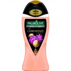 Palmolive Aroma Sensations So Luminous Shower Gel 250 ml / 8.4 oz