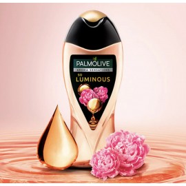 Palmolive Aroma Sensations So Luminous Shower Gel 250 ml / 8.4 oz