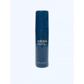 Adidas Deodorant Natural Spray 100 ml / 3.4 fl oz