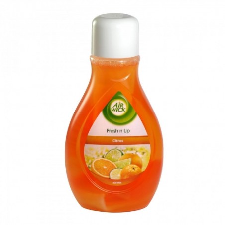 Air Wick Fresh N Up Citrus 345 ml / 11.5 fl oz