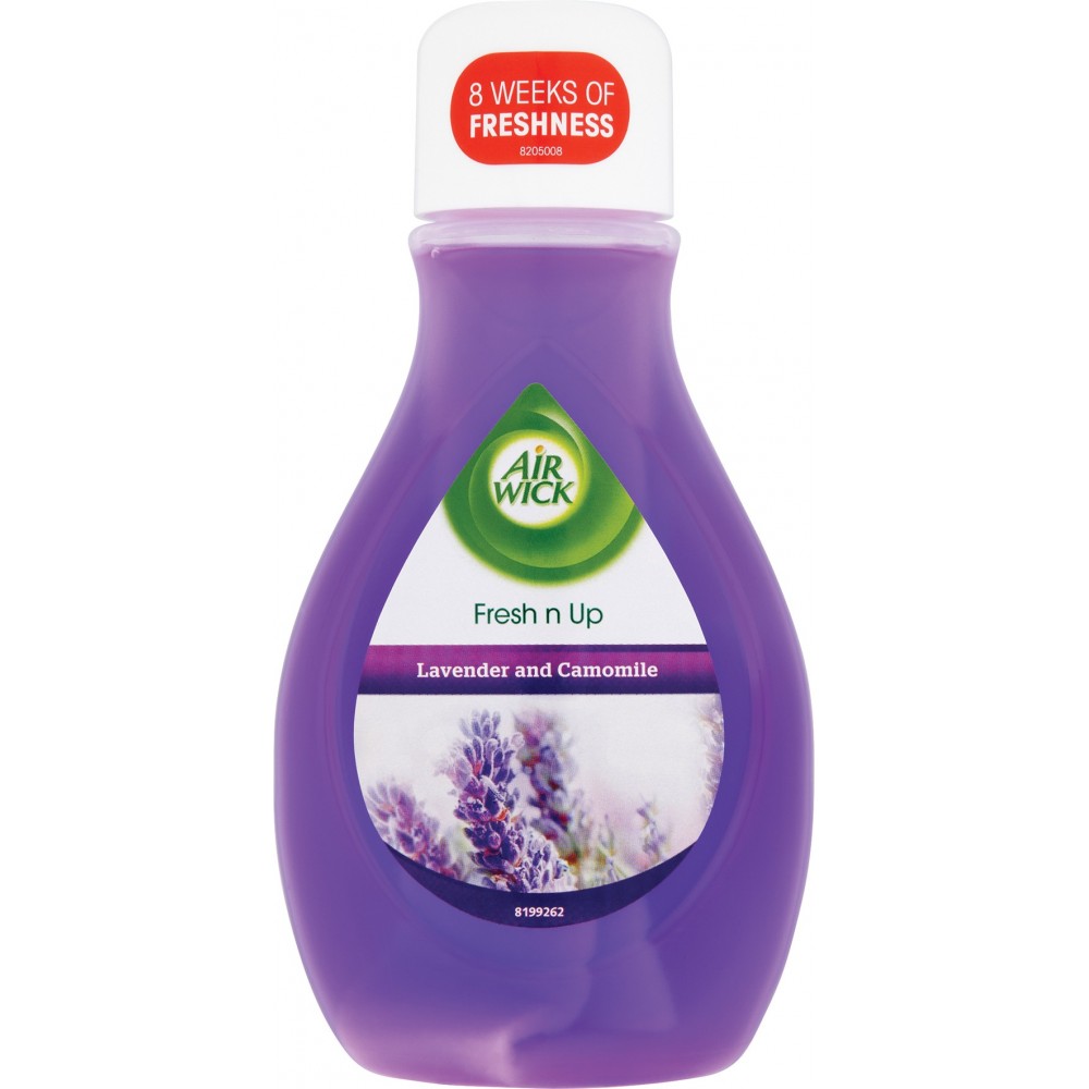 Air Wick Fresh N Up Lavender and Camomile 345 ml / 11.5 fl oz