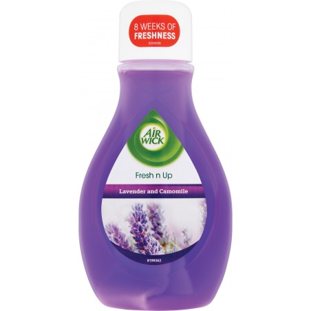 Air Wick Fresh N Up Lavender and Camomile 345 ml / 11.5 fl oz