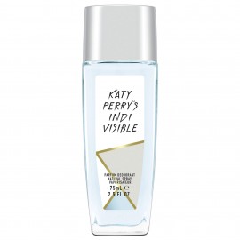 Katy Perry Indi Visible Parfum Deodorant Natural Spray 75 ml / 2.5 fl oz