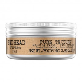Tigi Bed Head Men Pure Texture Molding Paste 83 g / 2.93 oz