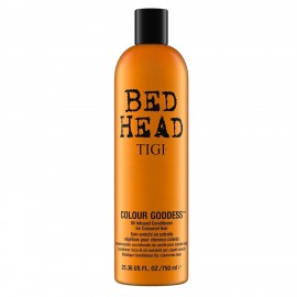 Tigi Bed Head Colour Goddess Oil Infused Conditioner 750 ml / 25.36 fl oz