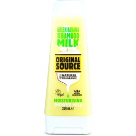 Original Source Green Banana & Bamboo Milk Shower Milk 250 ml / 8.45 fl oz