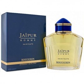 Boucheron Jaipur Homme Eau De Toilette 100 ml / 3.3 fl oz