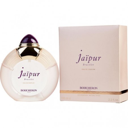 Boucheron Jaipur Bracelet Eau de Parfum 100 ml / 3.3 fl oz