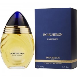 Boucheron Eau de Toilette 100 ml / 3.3 fl oz