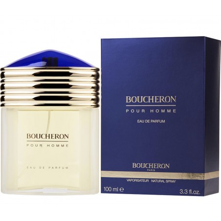 Boucheron Pour Homme Eau de Parfum 100 ml / 3.3 fl oz