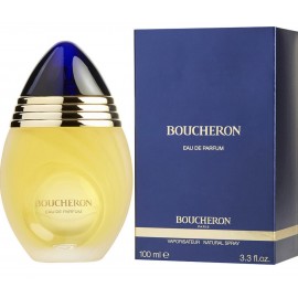 Boucheron Eau de Parfum 100 ml / 3.3 fl oz