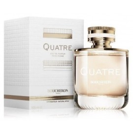 Boucheron Quatre Eau de Parfum 100 ml / 3.4 fl oz