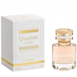 Boucheron Quatre Eau de Parfum 30 ml / 1 fl oz