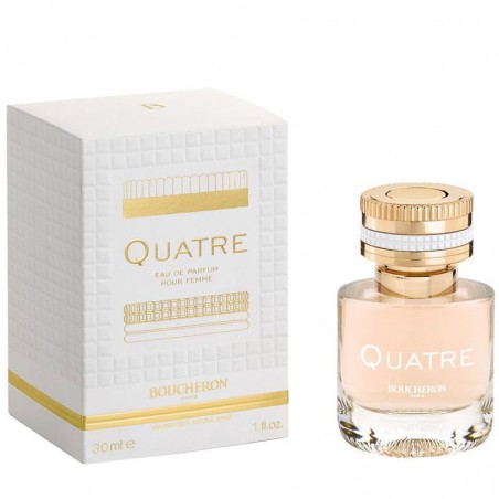 Boucheron Quatre Eau de Parfum 30 ml / 1 fl oz