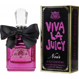 Juicy Couture Viva La Juicy Noir Eau de Parfum 100 ml / 3.4 fl oz
