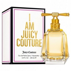 Juicy Couture I Am Juicy Couture Eau de Parfum 100 ml / 3.4 fl oz