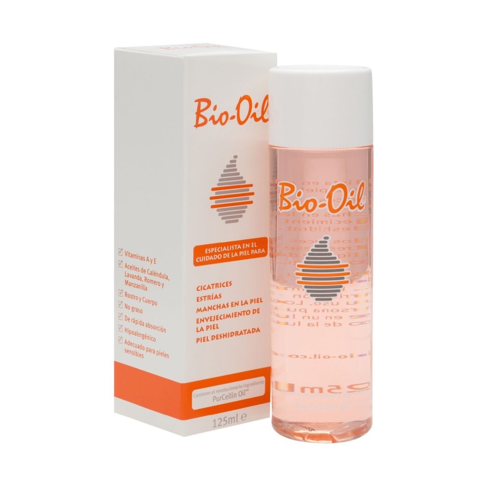 Bio Oil PurCellin Oil 60 ml/ 2 fl. oz. -- Free shipping U.S.A