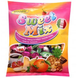 Woogie Sweet Mix 250 g / 8.82 oz